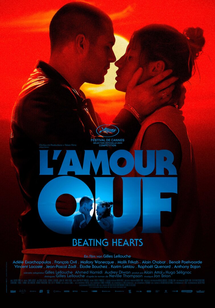 L'amour ouf